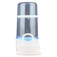 thumbnail image 1 of Alimentador automático de pájaros Zulema Comedero automático para pájaros Azul, 1 of 8