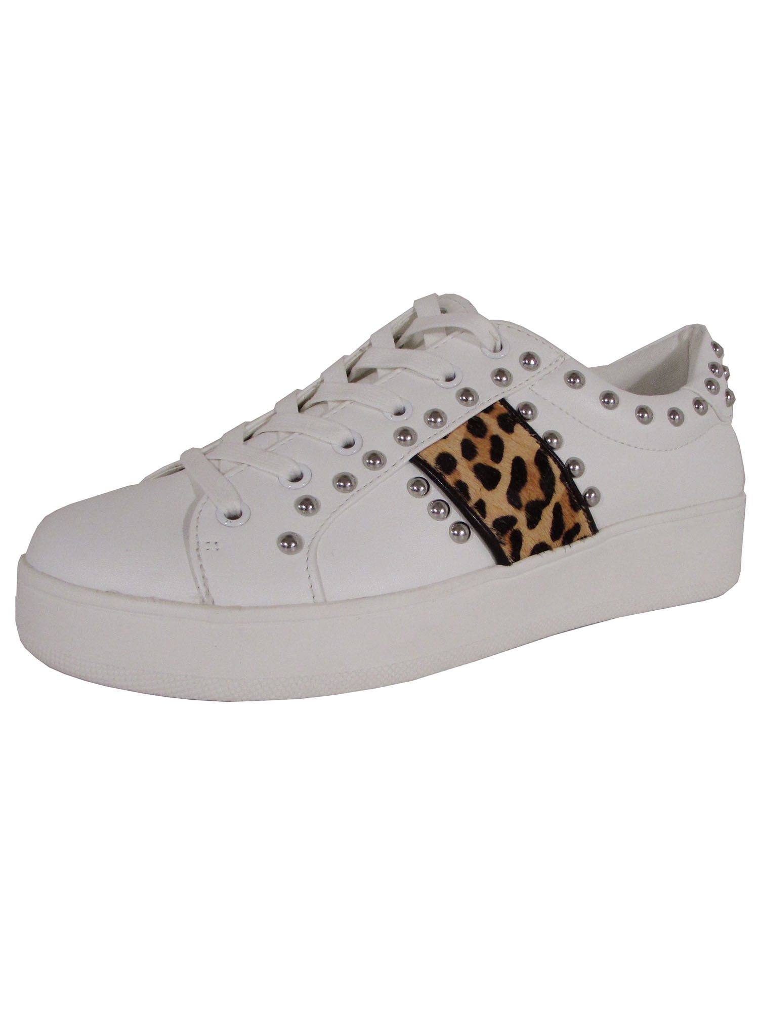 EUC Steve Madden Belle Platform Sneakers