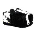 thumbnail image 2 of Cow Slippers - Small, 2 of 4