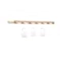 thumbnail image 3 of J.K. Adams Maple Stemware Rack, 3 of 4