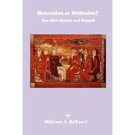 Heterodox or Orthodox (Paperback)