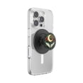 thumbnail image 1 of Empuñadura para teléfono móvil PopSockets MagSafe con soporte y tapa intercambiable, 1 of 6