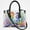 3755, variant on Seahorse Clownfish Cross Body Bags For Women Small Leather Female Handbags Fashion Top-Handle Totes
