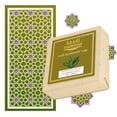 thumbnail image 1 of Khadi Traditional Oudh Handmade Soap, 1 of 5