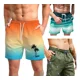 thumbnail image 4 of Pantalones Cortos Para Correr Para Hombre, Pantalones Cortos, 4 of 8