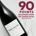 thumbnail image 4 of Bread & Butter Pinot Noir, California - 750 ml, 4 of 7