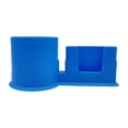 thumbnail image 1 of Accesorios de palanca de portavasos para paddleboard para botes de deportes acuáticos al aire libre Azul, 1 of 8