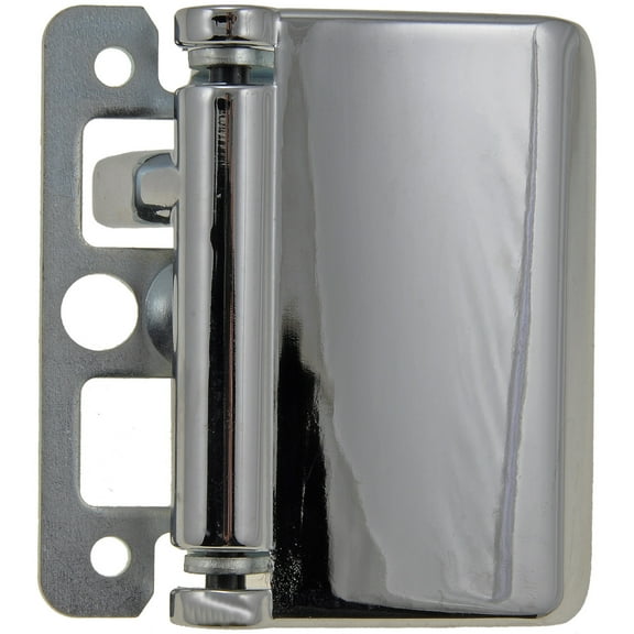 Dorman 77036 Interior Door Handle for Specific Ford Models, Chrome