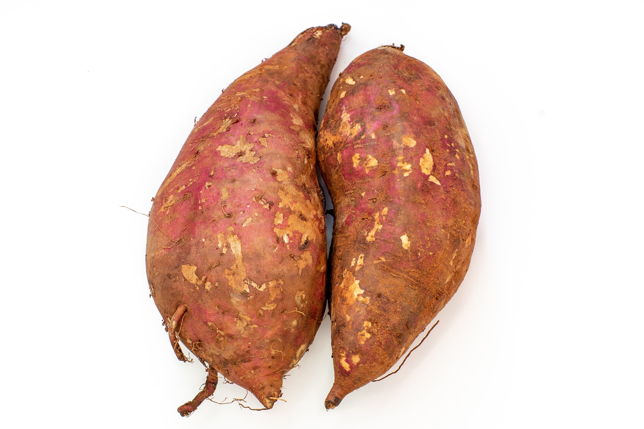 Boniato Whole Fresh, Each (Batata)