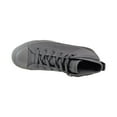 thumbnail image 5 of Converse Chuck Taylor All Star Syde Street Mid Men's Shoes Charcoal Grey 155491c, 5 of 6
