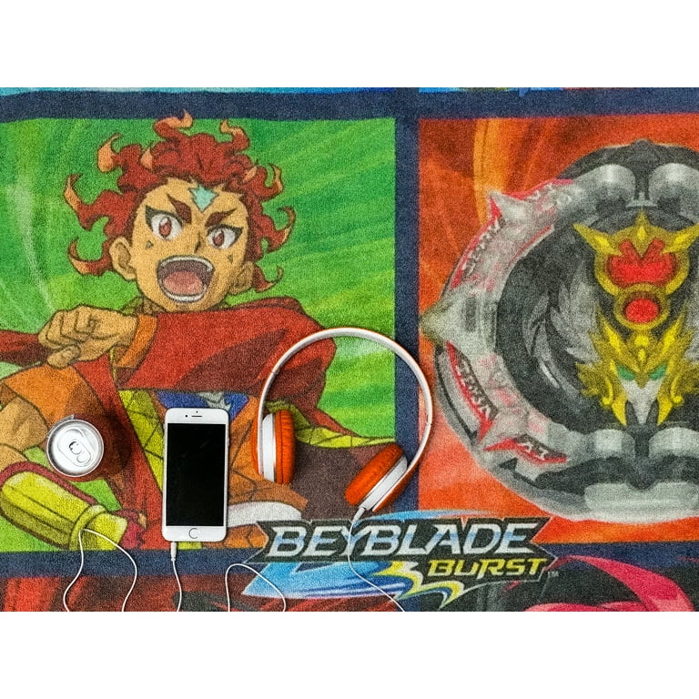 Beyblade burst 2025 turbo show