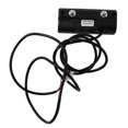 thumbnail image 5 of Ebike Brake Light 24V 36V 48V Electric Bicycle Rear Light with Brake Light Function LED Taillight, 5 of 5