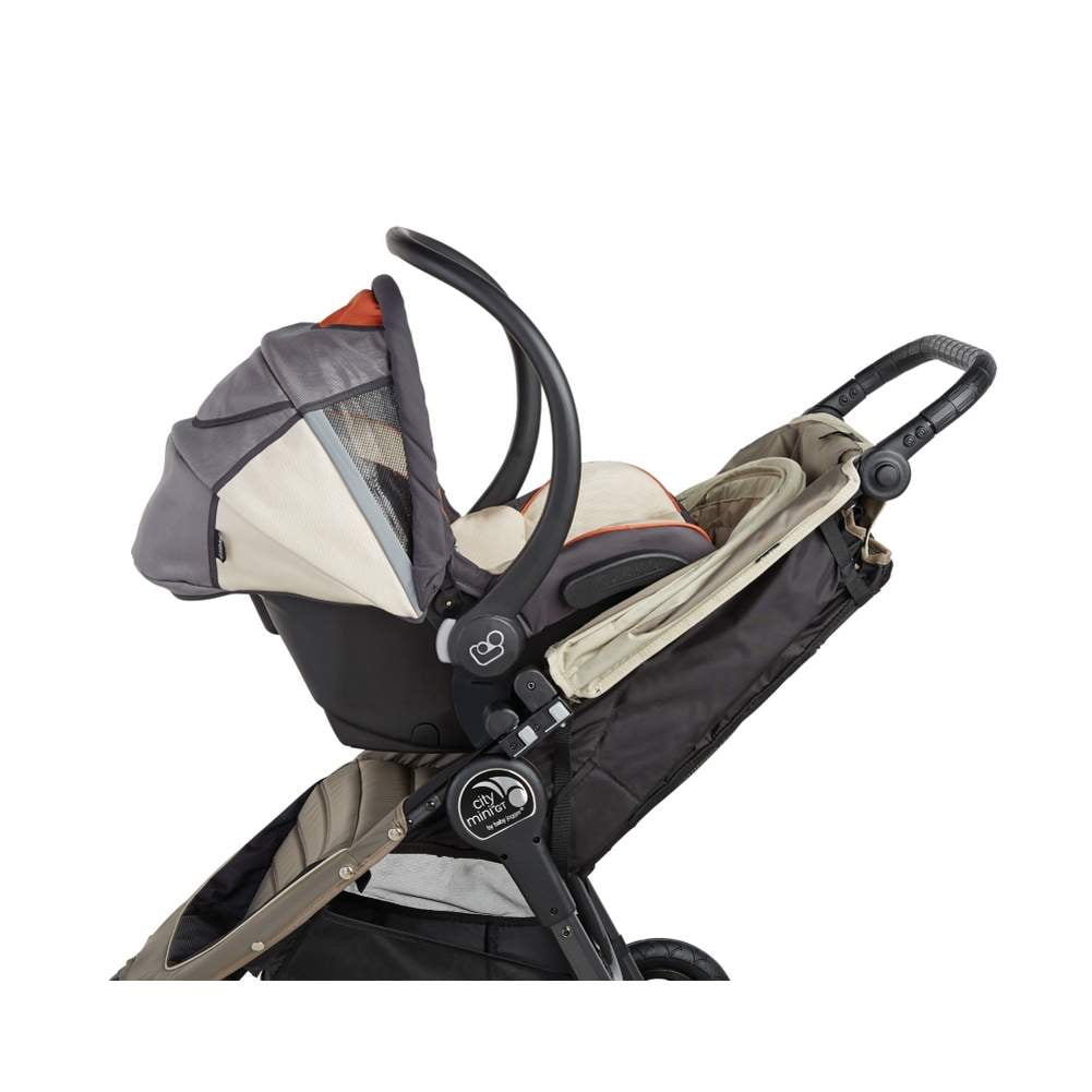 baby jogger graco car seat adapter