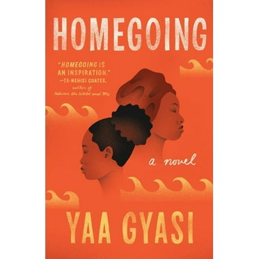 Yaa Gyasi: Homegoing, Book 1 (Paperback)