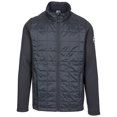 thumbnail image 1 of Trespass - Chaqueta Acolchada Eno para Hombre (Negro) Trespass UTTP5241_black, 1 of 2