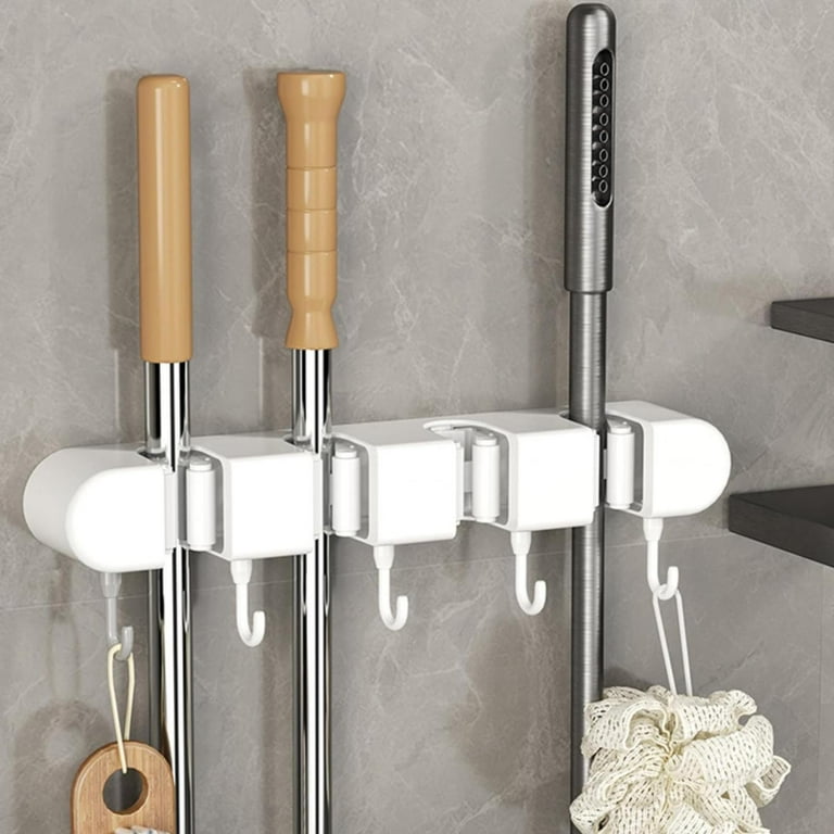 Command hooks for garage sale