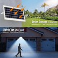 thumbnail image 3 of Foco Solar para Exteriores Yashi 95 LED RGB 60 W, 3 of 5