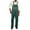 Green, variant on Plus Size Garments for Women s Overalls Men's Denim Bib Overalls Mens Relaxed Fit Overalls Workwear with Adjustable Straps Convenient, Sizes XL-5XL