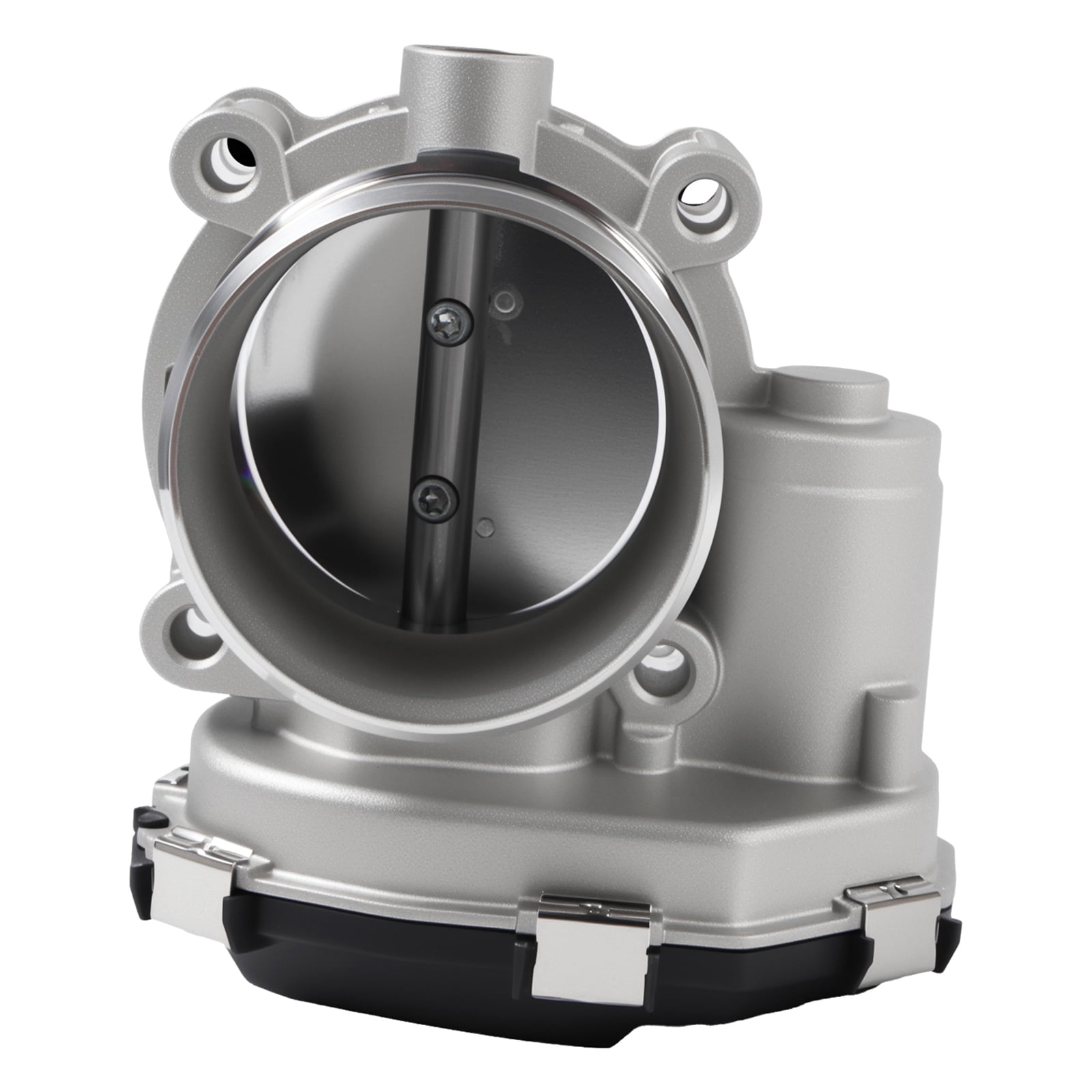 LOUVEROLA Throttle Body For Ford F-150 15-22 Mustang 15-22 Explorer Fusion Edge Ranger Bronco Lincoln MKZ MKZ Continental Aviator GB8Z9E926A