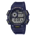 thumbnail image 1 of Reloj Casio Iluminator Digital AE-1400WH-2AVCF Caballero, 1 of 2