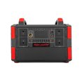 Rough Country Multifunctional Portable Power Station | 1000W Generator - 99054