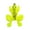 D, variant on Fishing Frog Lures Zanderköder Weichgummi-Döbel-Ausrüstg Lot EW еε н\ N3I7