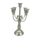 thumbnail image 2 of Candelabro decorativo perfecl 5 brazos soporte para velas base estable 175 cm x 255 cm, 2 of 8