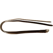 Gatsby Stirrup Leathers 7/8in x 48in Havanna