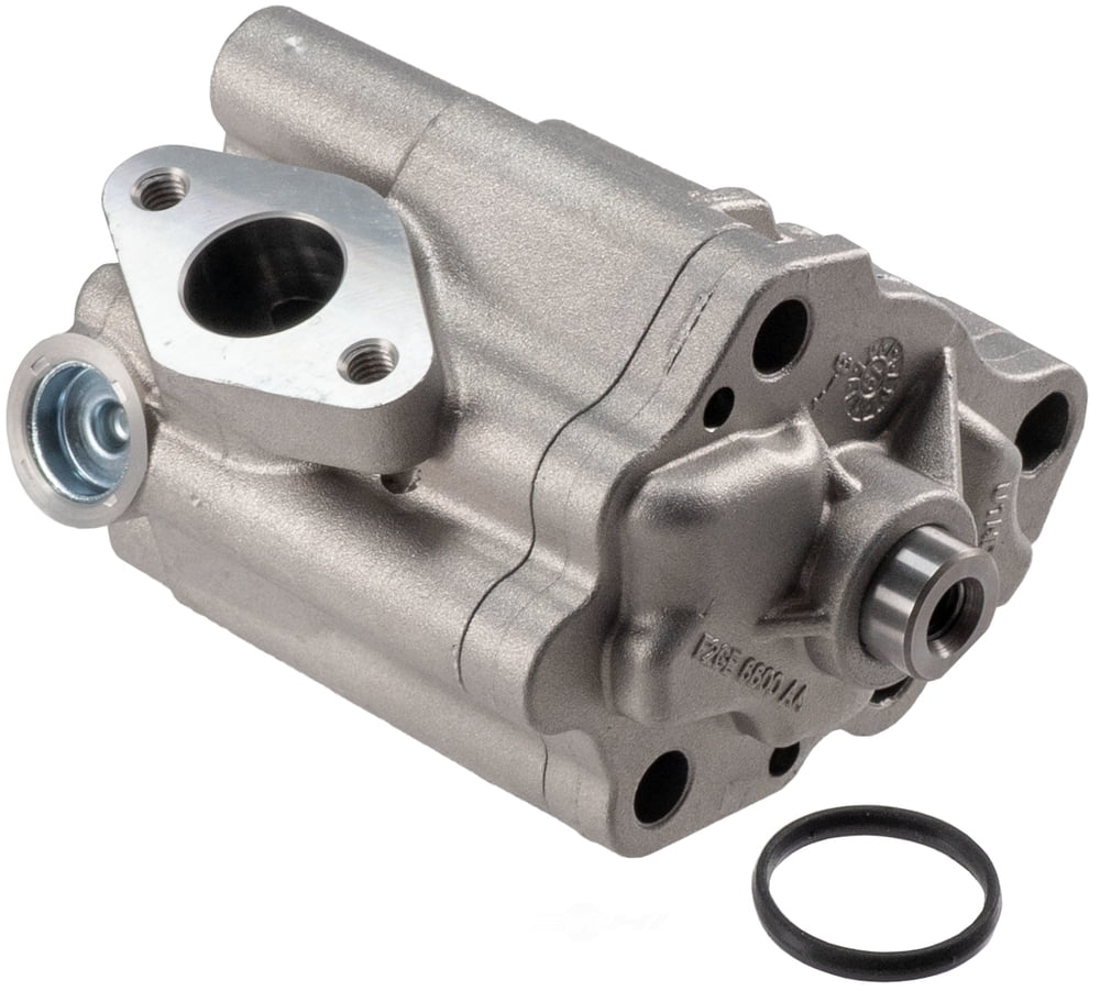 Melling Automotive Products M494 Oil Pump Fits select: 2015-2018 FORD FOCUS, 2016-2019 FORD ESCAPE