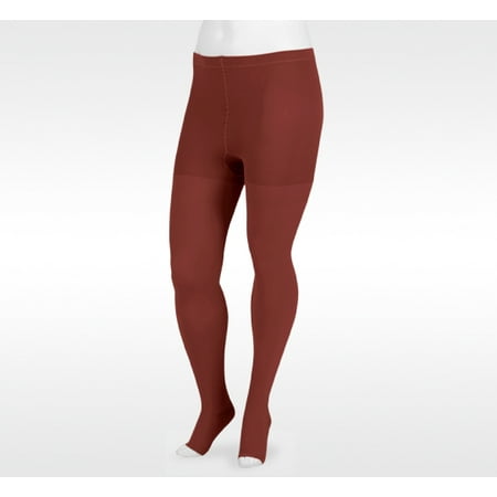 

Juzo Dynamic 30-40 mmHg Dynamic Panty OT Short Chocolate