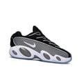 thumbnail image 4 of Zapatillas unisex clásicas Nocta Glide originales en blanco y negro, modernas, versátiles, de caña baja, informales y para el estilo de vida, 4 of 4