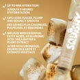 thumbnail image 4 of COVERGIRL Clean Fresh Squishy Glaze Lip Butter Balm, 4 of 7