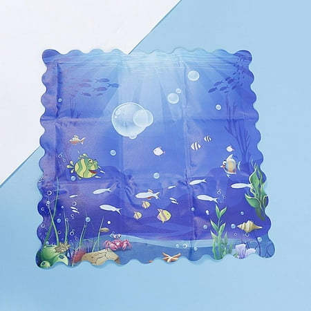 

Summer Ice Cushion Office Cool Cushion Free Water Gel Ice Cushion Cooling And Breathable Cool Cushion Car Ice Cushion