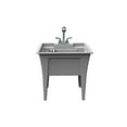 thumbnail image 1 of A&E Bath and Shower JEWEL Utility Sink, 1 of 1