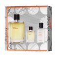 thumbnail image 1 of Set de regalo de Perfume Hermes Terre D'Hermes 3 piezas para hombre, 1 of 2