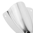 thumbnail image 4 of Almencla Marine Grade Stainless Steel Clamshell Vent/Wire Cover Clam Shell Vent for Boats, 4 of 8
