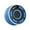 Blue, variant on BotaniNest Portable Wireless With Rich 360° Surround Sound Long For Outdoor Indoor Travel Party