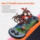 thumbnail image 2 of Flydigi Wee 2T Mobile Game Controller BT Gamepad Longitud estirable, 2 of 8