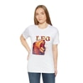 thumbnail image 5 of Leo Zodiac Streetwear Shirt 3 | Zodiac Unisex T-Shirt, 5 of 12