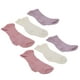 thumbnail image 5 of Calcetines de algodón suave para bebés 3 pares NikouMX, 5 of 8