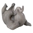 thumbnail image 5 of Ebros Kitchen Decor Safari Savannah Elephant Pachyderm Wine Oil Bottle Holder, 5 of 10