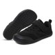 thumbnail image 2 of Zapatos Deportivos para Descalzos Anchos Antideslizantes Correr en Senderos, 2 of 9