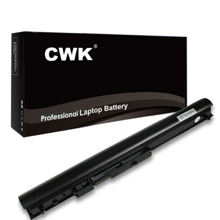 CWK Long Life Replacement Laptop Notebook Battery for HP Compaq 15-G030EO 15-G029SR 15-G029WM 15-G030AU 15-G030EO 15-G029WM 15-G030AU 15-G030EO 15-G030ND 15-G030NF