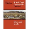 thumbnail image 2 of British Plant Communities, Vol. 2: Mires and Heaths, 2 of 3