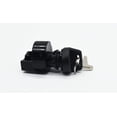 thumbnail image 4 of Carbman New Ignition Key Switch for Polaris Ranger 400 500 800 4x4 Crew 2010 2011 2012 2013, 4 of 5