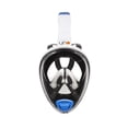 thumbnail image 2 of Ocean Reef Ocean Reef UNO Full Face Snorkeling Mask, White~* See Updated Policy, 2 of 6