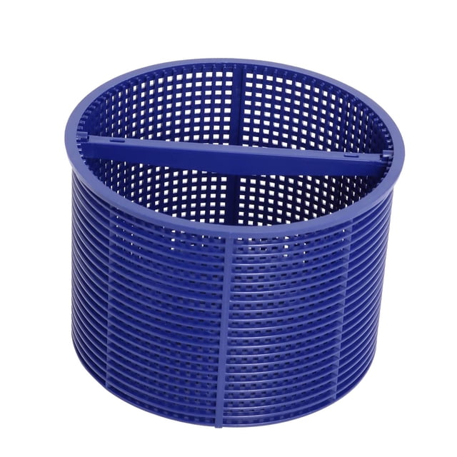 Youkk Pool Filter Basket Replacement Rubber for Cleaning Pool Swimming Scum Debris