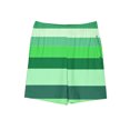 thumbnail image 4 of Antinious Toddler Boys Girls Stripe Print Casual Summer Loose Outdoor Beach Shorts, 4 of 4
