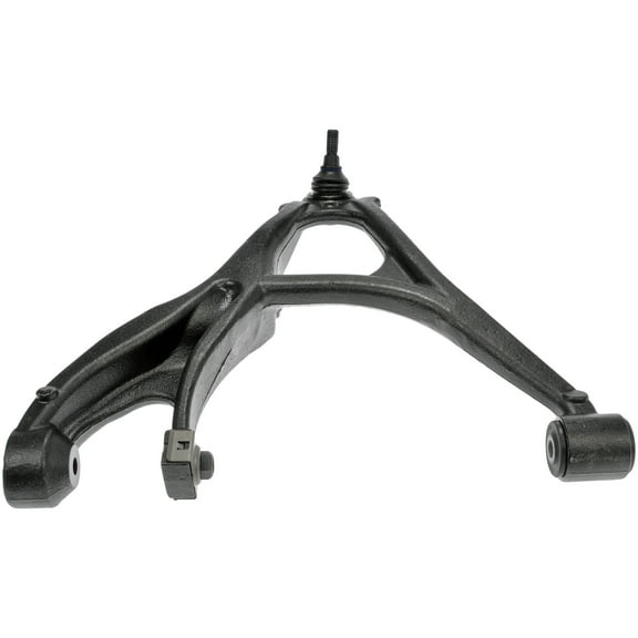 Dorman 522-480 Front Right Lower Suspension Control Arm and Ball Joint Assembly for Specific Hummer Models Fits select: 2006-2010 HUMMER H3, 2009-2010 HUMMER H3T