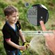 thumbnail image 2 of Tuya WiFi Smart Watering Timer,Digital Garden Irrigation Controller,B, 2 of 5